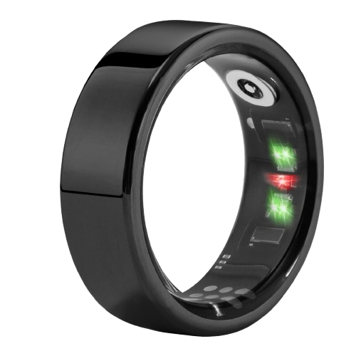 Anillo Inteligente (Smart Ring)